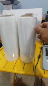 Màng PE Màng quấn chít Màng quấn bụng 25cm 1-1.5-2Kg/cuộn giao hàng siêu tốc