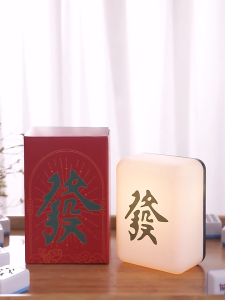 Rose / Heart LED Light. Mothers Day Valentines Gift Roses Lamp Mahjong Design Lamp