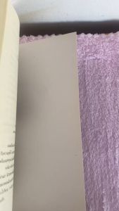 จุมพิตปิศาจ THE DARKEST KISS / GENA SHOWALTER หนังสือมือสอง