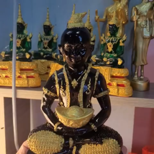 Tượng Decor Trang Trí 19cm – Điểm Nhấn Sang Trọng Cho Không Gian