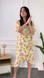 DASTER PUTRI BALI - HAILEY DASTER BALI TALI