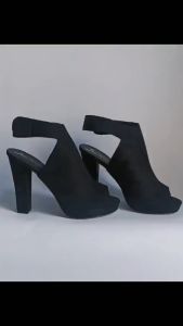 [HCM]BOOT THỜI TRANG HỞ MŨI SÀNH ĐIỆU NĐ 52