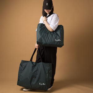 MOMIAN | Custom Waterproof Large Tote Bag