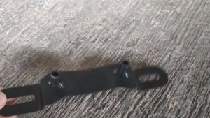 Dudukan Plat Nomor Depan BEAT & SPACY: Panduan Lengkap