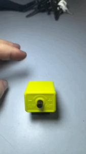 MOTORCYCLE ADJUSTABLE FLASHER RELAY FOR UNIVERSAL