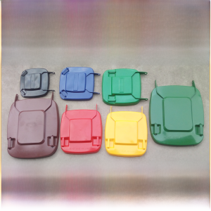 Thick Outdoor Trash Can Lid General Accessories