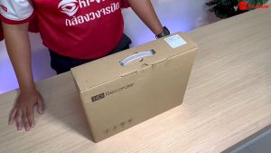 เครื่องบันทึก  HP-9704PE (NVR) Hi-view  4Ch