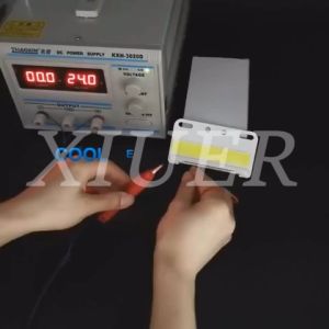 Universal LED Light for Car Truck 12-24V Side Marking Safe Steering Signal Lamp Night Walk Signs