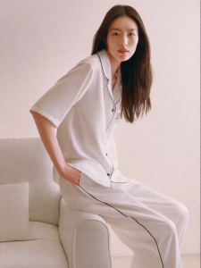 Ubras | Cool Tencel Loungewear Set