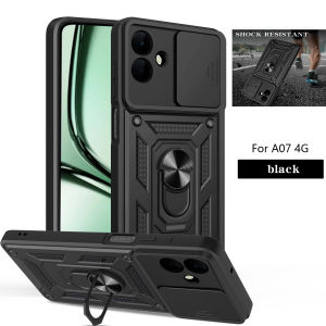 Shockproof Armor Case For  Samsung Galaxy A17 A07 A16 A06 A14 A15 A05S A04S A13 A26 Phone Cover Camera Lens Protection Fundas