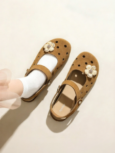 Agsdon | New Soft Mary Jane Style Womens Summer Slip Ons Breathable Design