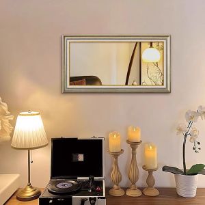 YASISHA | French Style Decorative Mirror Wall Art