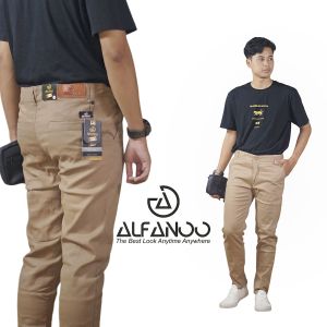 celana panjang chinos