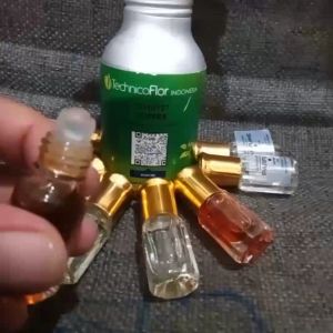 BIBIT PARFUM MURNI COFFEE TCF 3ml repack 3ml rool on kaca tanpa campuran (silahkan kembalikan jika bukan bibit murni)