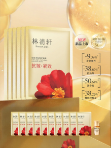 Forest Cabin | Anti-Wrinkle Tightening Moisturizing Hydrating Mask