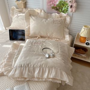 susan | Cool Summer Air Conditioning Bedding Set