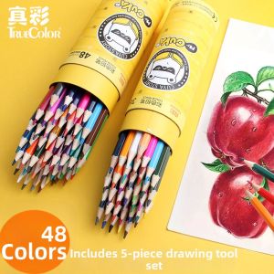 TrueColor | Professional Drawing Colored Pencils