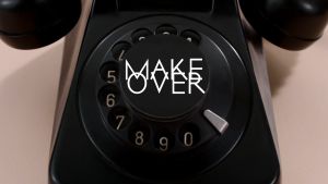 Make Over Powerstay Matte Powder Foundation - Bedak Padat Tahan Lama 24 jam High Coverage BPOM