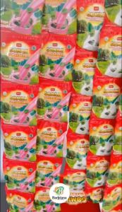 Gomilk Sachet Susu kambing Etawa Plus Herbal Alami