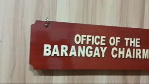 LaserPro Office/School DOOR SIGN (100% PURE WOOD)