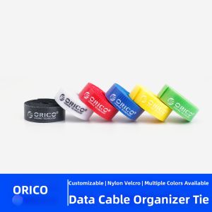 Orico | Bộ Túi Đựng Dây Cáp