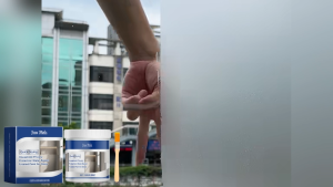 【BUY 1 TAKE 1】Sơn kính mờ sơn chống thấm cửa sổ sơn kính mờ phun cát kính phòng tắm lớp phủ gốc nước đặc biệt thích hợp cho việc che nắng cửa và cửa sổ.