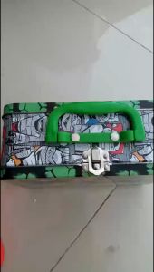 100PCS/SET 2CM/2.7CM Kunci dus key hook/pengait kotak box