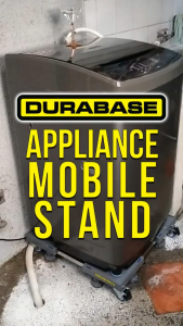 Durabase Appliance Roller Stand