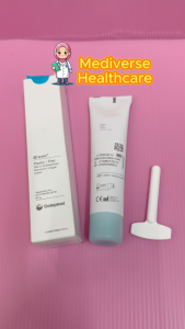 Brava Coloplast Paste 12050 60g Ostomy care Stoma Tampalan Tiub Sting Free
