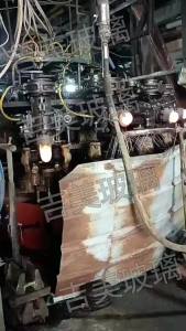 [mjj] Factory Direct Supply   round Glass Lace Fish Tank   Living Room Small  Transparent Fish Globe Turtle Jar Aquarium