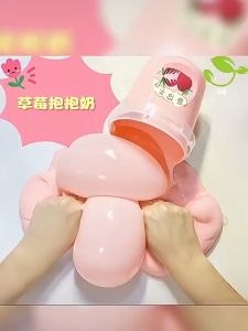 Slime Bigly By Bingo Slime 160ML Streachy Holdable Mainan Anak Lendir