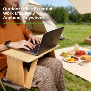 JOYCS | Multi-Use Portable Foldable Laptop Desk