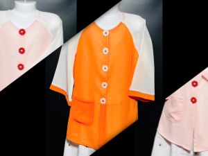 NaShop - Áo bà ba bé gái 8-10 tuổi áo bà ba tay lỡ L04 tay dài tay loe tay ngắn áo bà ba truyền thống áo bà ba tân thời áo bà ba lụa satin áo bà ba gấm phối voan thời trang bé gái 26-30kg