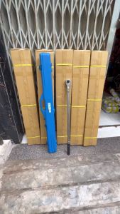 Cần chỉnh lực 3/4″ 600Nm 34662-1DG Kingtony