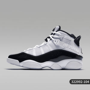Nike | Giày Bóng Rổ Nam Có Dây Đeo Chống Sốc Bền