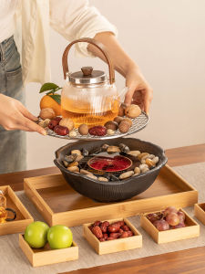JIANGXU | Multi-purpose Tea Boiler Set