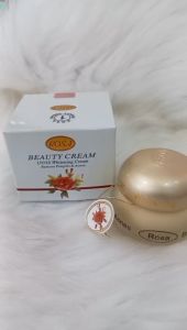 [HCM]Kem ROSA Beauty cream UV/30 whitening cream 15gr ( có tem chống hàng giả)
