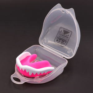 Comfortable Night Guard for Teeth Grinding Food Grade EVA Sleep Mouth Guard for Clenching Relief Adults & Kids
