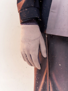 Bananain | Waterproof Touchscreen Thermal Gloves