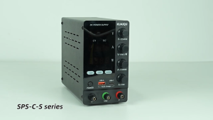 KUAIQU Adjustable DC Power Supply 30V、60V、120V 300W 4-Digit Display Fine/Coarse Adjustment OCP/OVP/Short Circuit Protection Dual USB-A/USB-C Fast Charge for Electronics Repair Lab  | Local Stock PH Fast Shipping