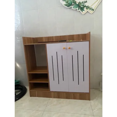 Tủ Giày Thông Minh - Kệ Để Giày Dép Lắp Ghép Cực Đẹp và Tiện Dụng Nhiều Kiểu Dáng