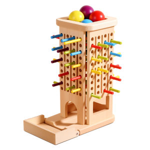 YUXI | Logical Thinking Focus Training Interactive Board Game