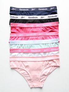 Low Waist Cotton Sports Briefs Womens Underwear Breathable Triangle Pants Simple Natural Short Shorts for Young Girls