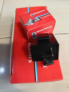 GROSIR 10 PCS FLASER FLASHER SEN UNTUK SEMUA JENIS KENDARAAN BERMOTOR HONDA YAMAHA SUZUKI KAWASAKI