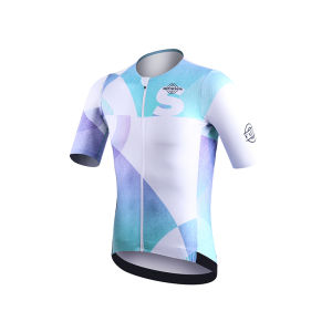Spakct | Quick-drying Cycling Jersey for Women
