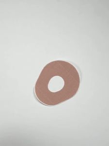10/20 Miếng Dán G7 Stelo Chống Thấm Dẻo Dai Thoáng Khí Có Lỗ Không Gây Dị Ứng Không Chứa Latex Băng Thể Thao