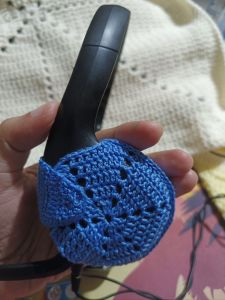 Full Cover of Headset Plantronics 628