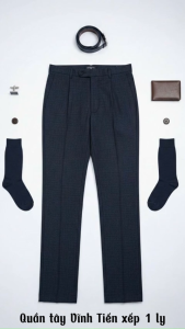 QUẦN TÂY NAM VĨNH TIẾN CÓ LY