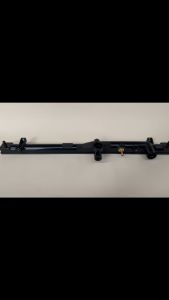 Upper Tank Radiator Proton Preve Lancer - 0018