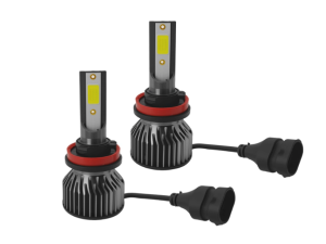 🌟🌟🌟1 Pair newest N39 H7 H4 H11 9005 9006 Headlight H1 H3 H13 Car LED 9003 880 881 Light Fog Lamp 10000LM 72W Mini Bulb